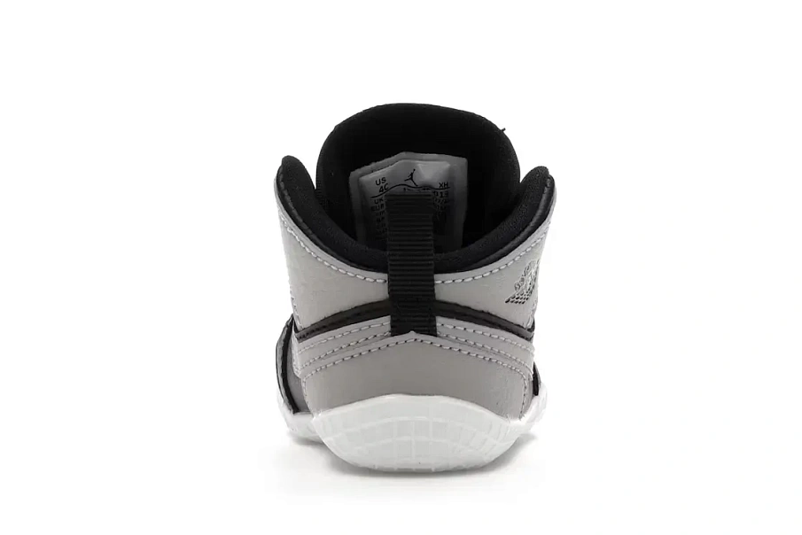 Фото № 4 с приближением к товару «‎Jordan 1 Crib Bootie»