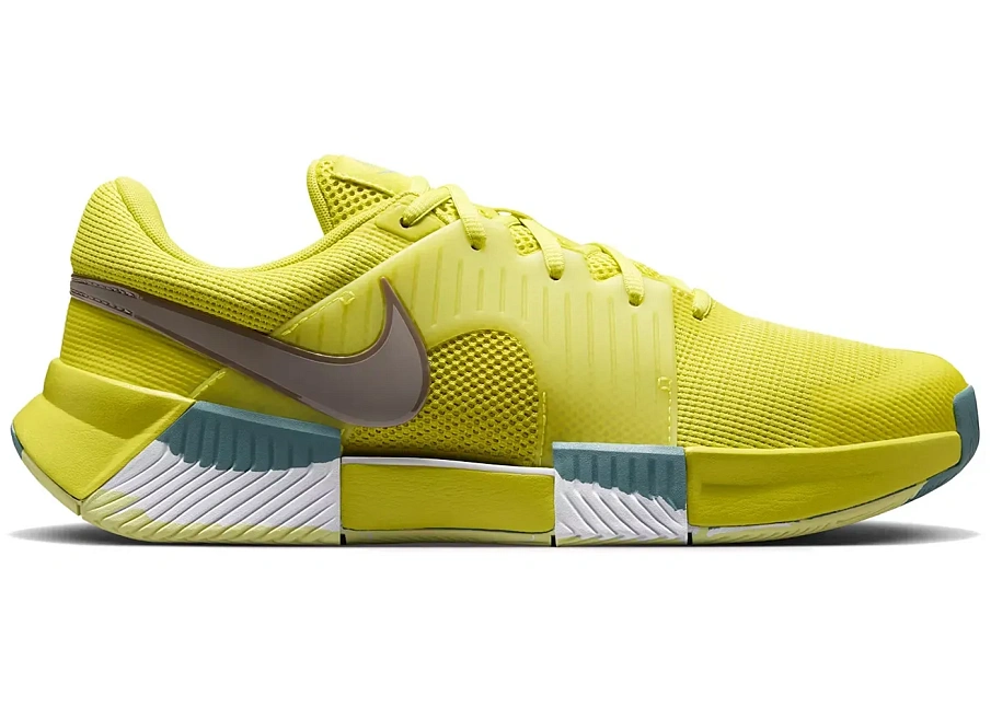 Фото № 1 с приближением к товару «‎Nike Zoom GP Challenge 1 HC Premium»