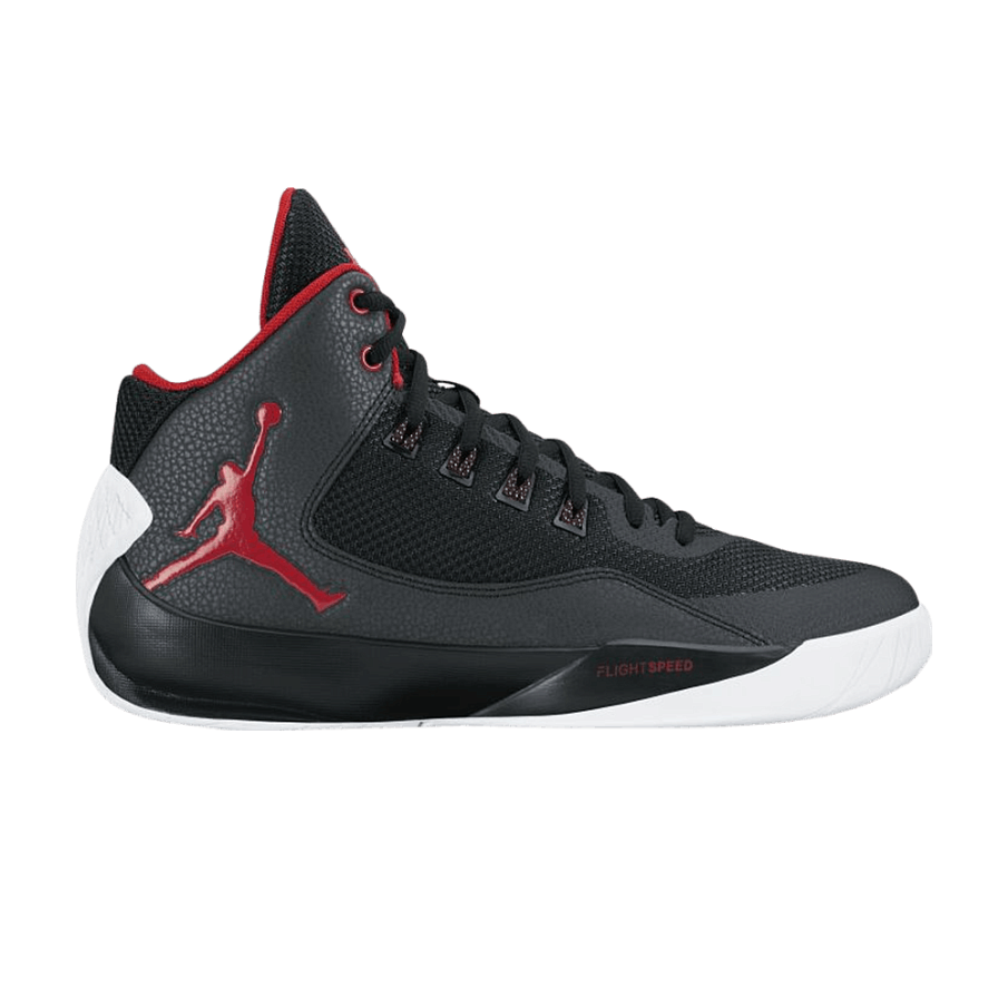 Фото № 1 с приближением к товару «‎Air Jordan Rising High 2»