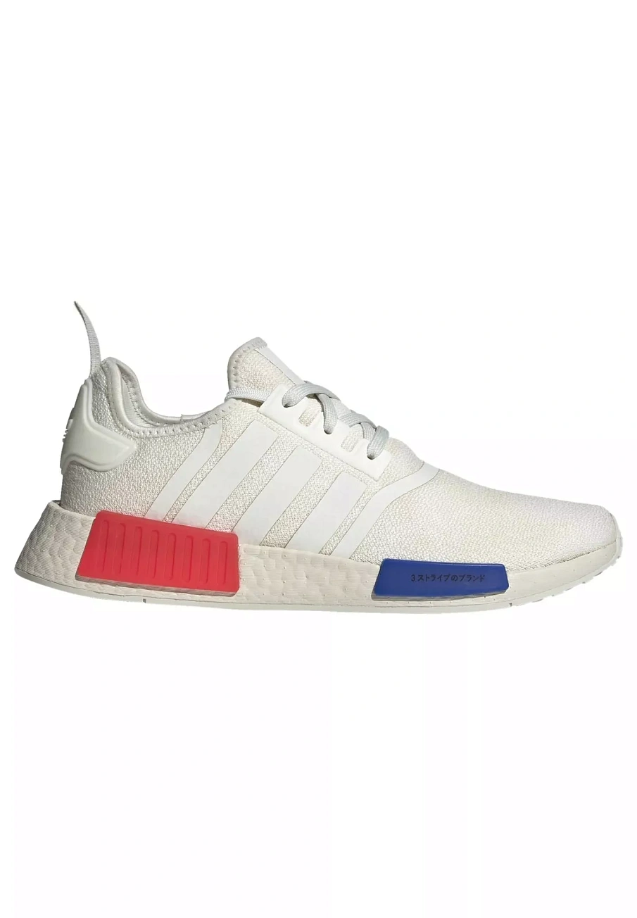 Фото № 4 с приближением к товару «‎NMD_R1 UNISEX»