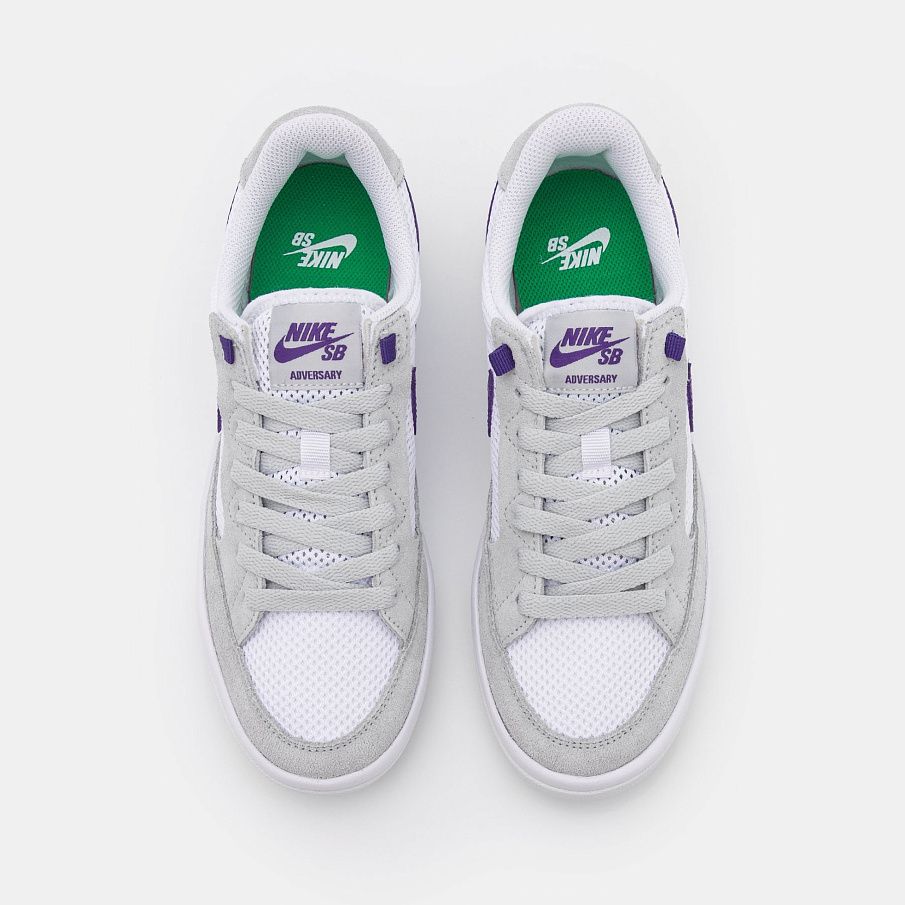 Фото № 4 с приближением к товару «‎Nike Adversary»