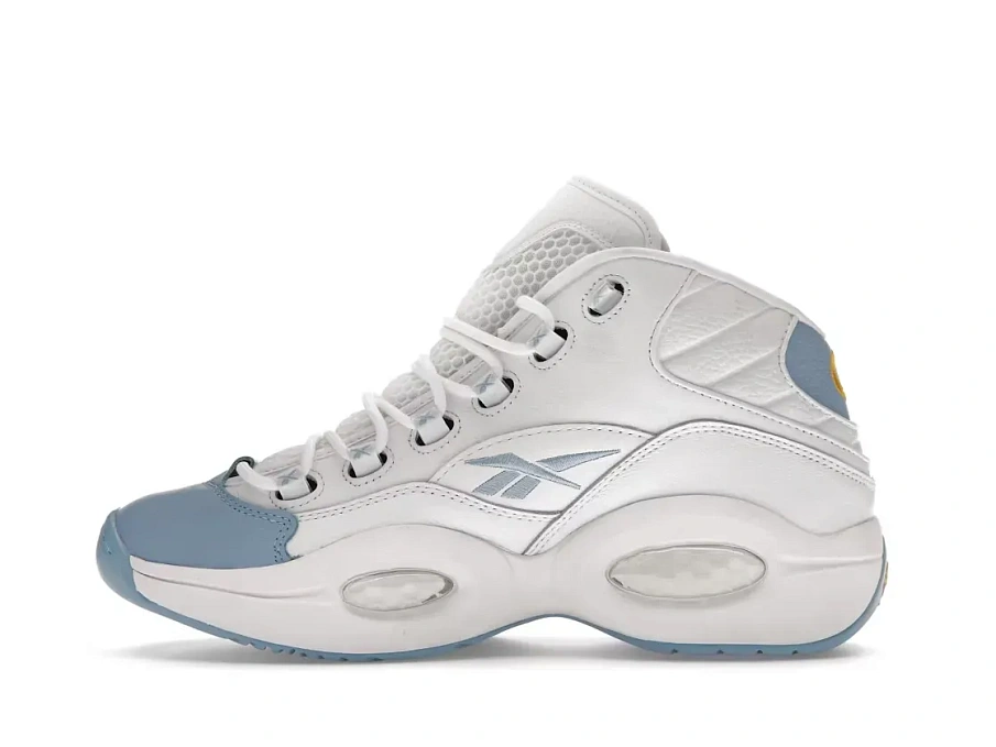Фото № 3 с приближением к товару «‎Reebok Question Mid»
