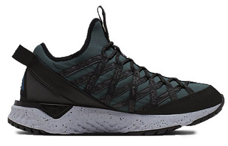 Фото № 2 с приближением к товару «‎Nike ACG React Terra Gobe Deep Jungle»