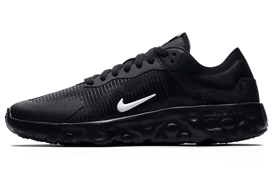 Фото № 1 с приближением к товару «‎Nike Renew Lucent Black»
