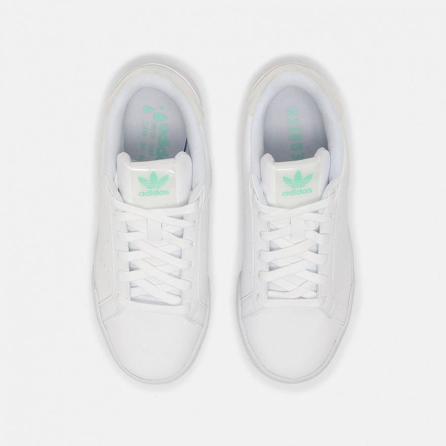 Фото № 4 с приближением к товару «‎Adidas Court Tourino »