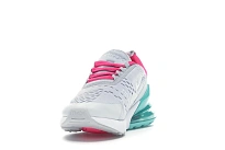 Фото № 3 с приближением к товару «‎Nike Air Max 270 South Beach »