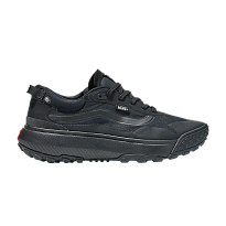 Фото № 1 с приближением к товару «‎Vans Crosspath MTE Black»