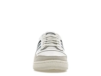Фото № 2 с приближением к товару «‎adidas HRLM SNS White Blue»