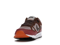 Фото № 3 с приближением к товару «‎Nike Air Span II Patta Team Red»