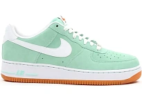Фото № 1 с приближением к товару «‎Nike Air Force 1 Low Arctic Green White Gum»