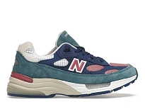 Фото № 1 с приближением к товару «‎New Balance 992»