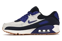 Фото № 3 с приближением к товару «‎Nike Air Max 90 Home & Away Blue»