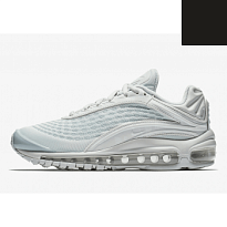 Фото № 1 с приближением к товару «‎Nike Air Max Deluxe SE 'Pure Platinum'»