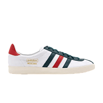 Фото № 1 с приближением к товару «‎adidas Mexicana Mexican Football Federation (KJ4472)»