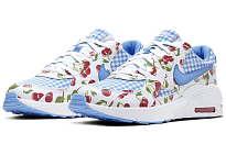 Фото № 3 с приближением к товару «‎Nike Air Max Excee "Cherry" WhiteBlueRed»