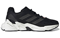 Фото № 2 с приближением к товару «‎adidas X9000l4 Wmns Black»