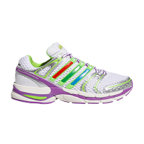 Фото № 1 с приближением к товару «‎Toy Story x adidas Adistar Control 5 Buzz Lightyear»