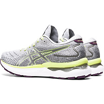 Фото № 2 с приближением к товару «‎Asics Gel Nimbus 24»