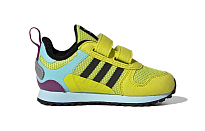 Фото № 2 с приближением к товару «‎(TD)adidas originals ZX 700 HD Volt»