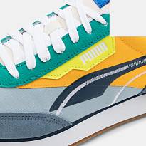 Фото № 5 с приближением к товару «‎Puma Future Rider Twofold »