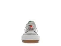 Фото № 2 с приближением к товару «‎Nike Blazer Low 77 Flyleather Mayumi Yamase White»