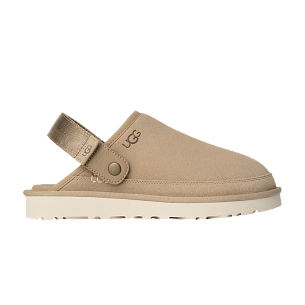 UGG Goldencoast Clog 2 Sand