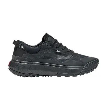 Vans Crosspath MTE Black - 1