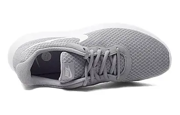 Nike Tanjun 'Wolf Grey' - 6