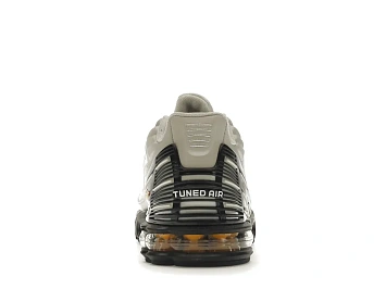 Nike Air Max Plus 3 Bone Black - 4