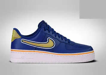 Nike Air Force 1 ’07 Lv8 Nba Pack 