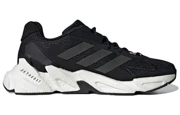adidas X9000l4 Wmns Black (S23673) - 2