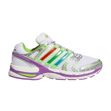Toy Story x adidas Adistar Control 5 Buzz Lightyear