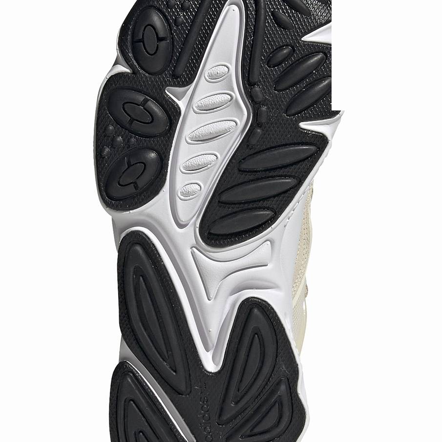Фото № 5 с приближением к товару «‎Adidas Ozweego »