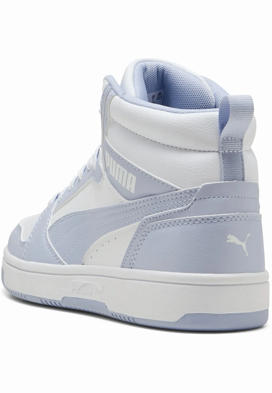 Фото № 4 с приближением к товару «‎REBOUND »