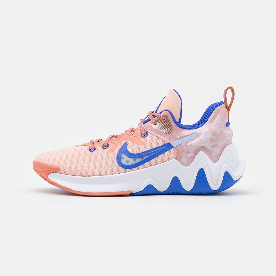 Фото № 1 с приближением к товару «‎Nike Giannis Immortality»