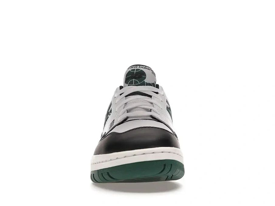 Фото № 2 с приближением к товару «‎New Balance 550»