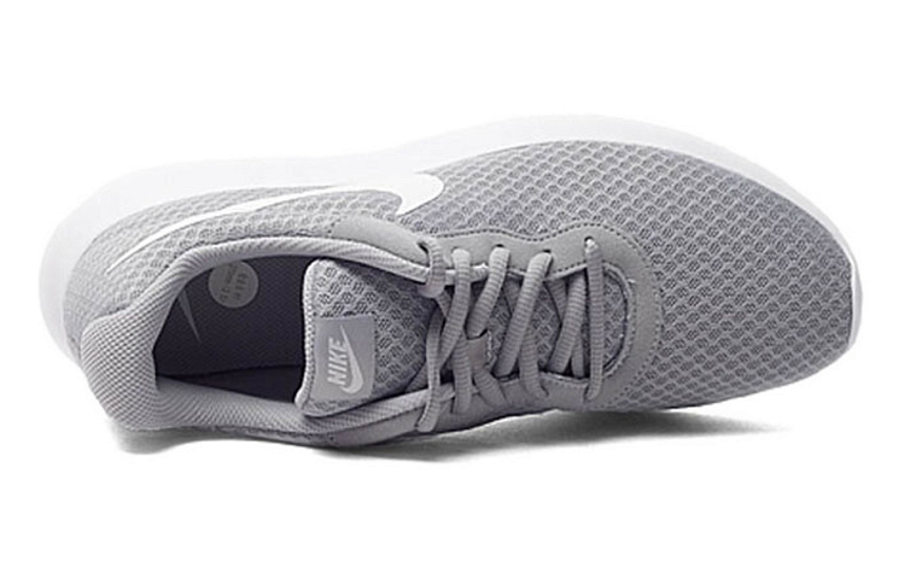 Фото № 4 с приближением к товару «‎Nike Tanjun 'Wolf Grey'»