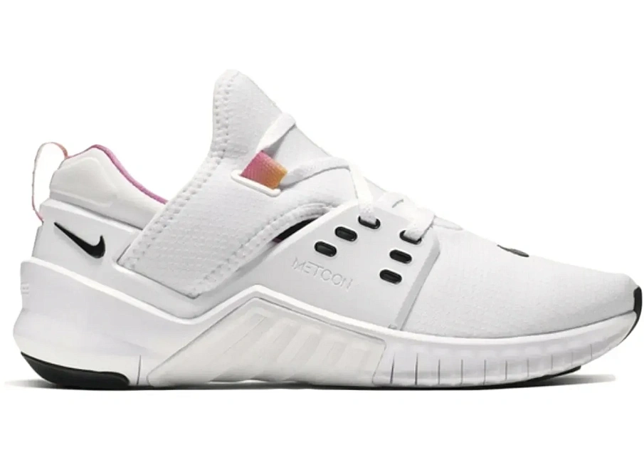 Фото № 1 с приближением к товару «‎Nike Free Metcon 2 Laser Fuchsia »