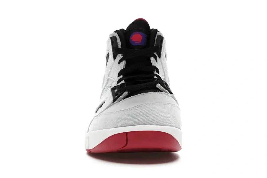 Фото № 2 с приближением к товару «‎Nike Air Tech Challenge Hybrid Washed Denim»