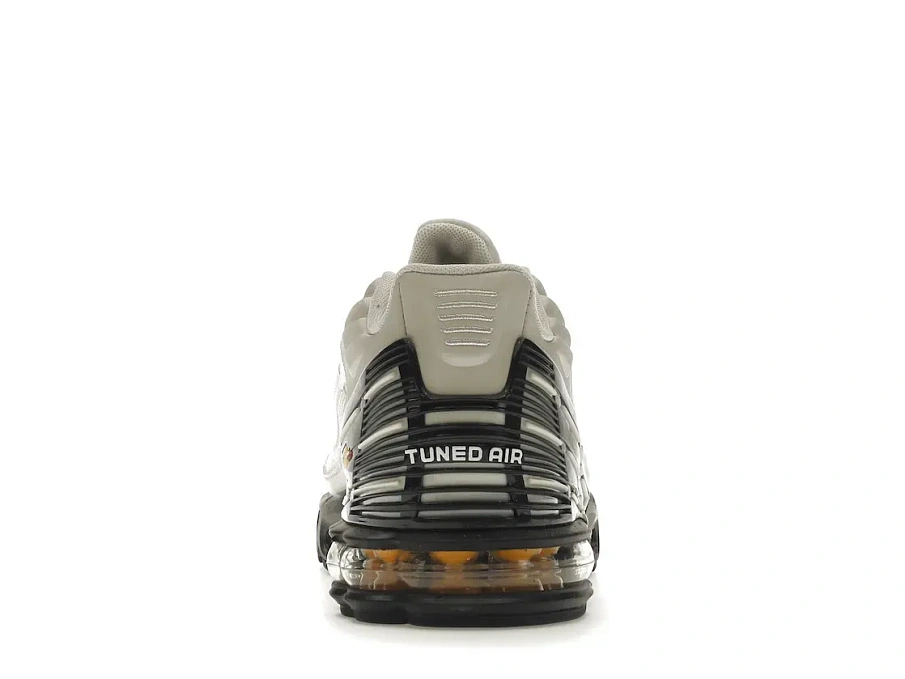 Фото № 4 с приближением к товару «‎Nike Air Max Plus 3 Bone Black»