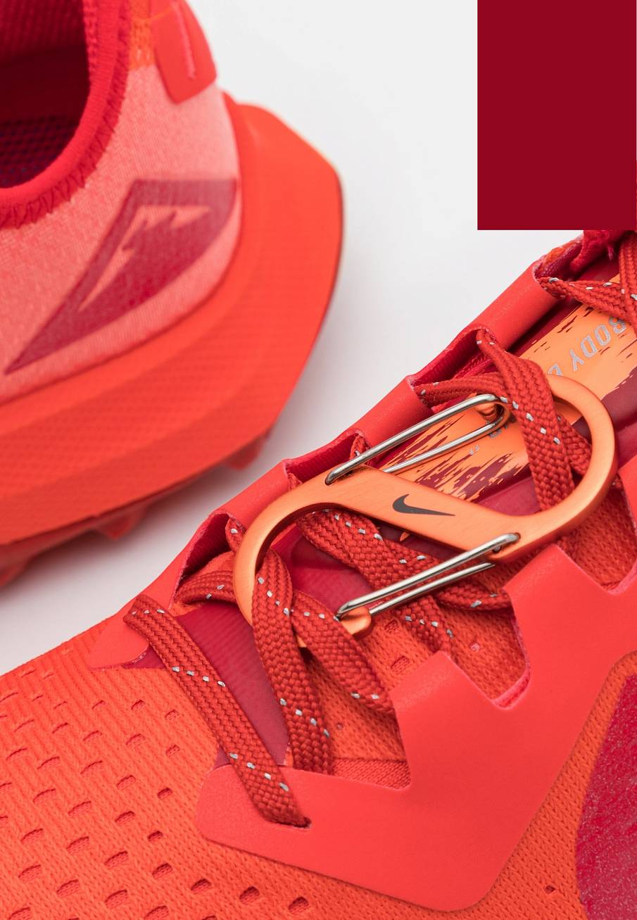 Фото № 5 с приближением к товару «‎Nike Air Zoom Terra Kiger 7»