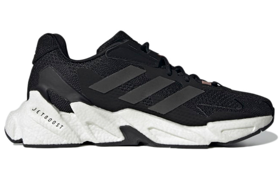 Фото № 2 с приближением к товару «‎adidas X9000l4 Wmns Black»