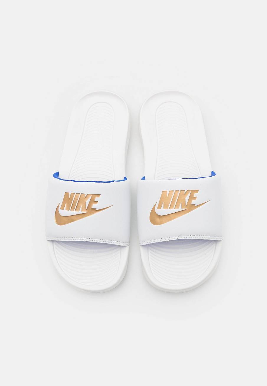 Фото № 3 с приближением к товару «‎Nike Victori One Slide»