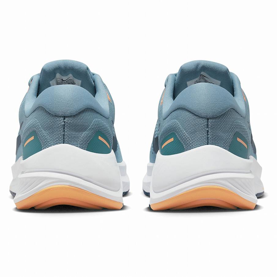 Фото № 4 с приближением к товару «‎Nike W Air Zoom Structure»