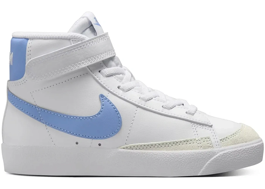 Фото № 1 с приближением к товару «‎Nike Blazer Mid '77»