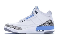 Фото № 3 с приближением к товару «‎Jordan 3 Retro UNC PE»