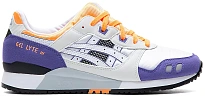 Фото № 1 с приближением к товару «‎ASICS Gel-Lyte III OG Orange Purple»