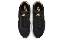 Фото № 4 с приближением к товару «‎Women Nike Daybreak Black Gold»