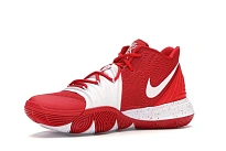 Фото № 2 с приближением к товару «‎Nike Kyrie 5 Team University Red White»