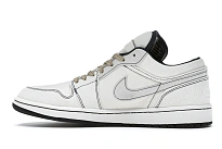 Фото № 6 с приближением к товару «‎Jordan 1 Retro Phat Low Jeter Canvas»